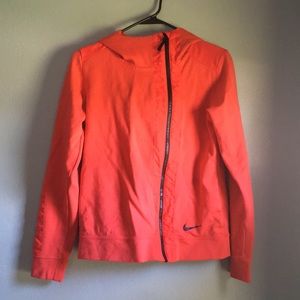 Nike jacket